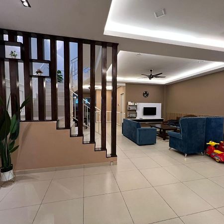El Homestay Melaka Exterior photo