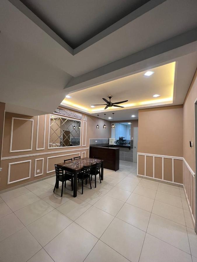 El Homestay Melaka Exterior photo