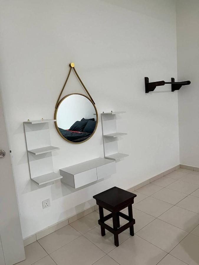 El Homestay Melaka Exterior photo