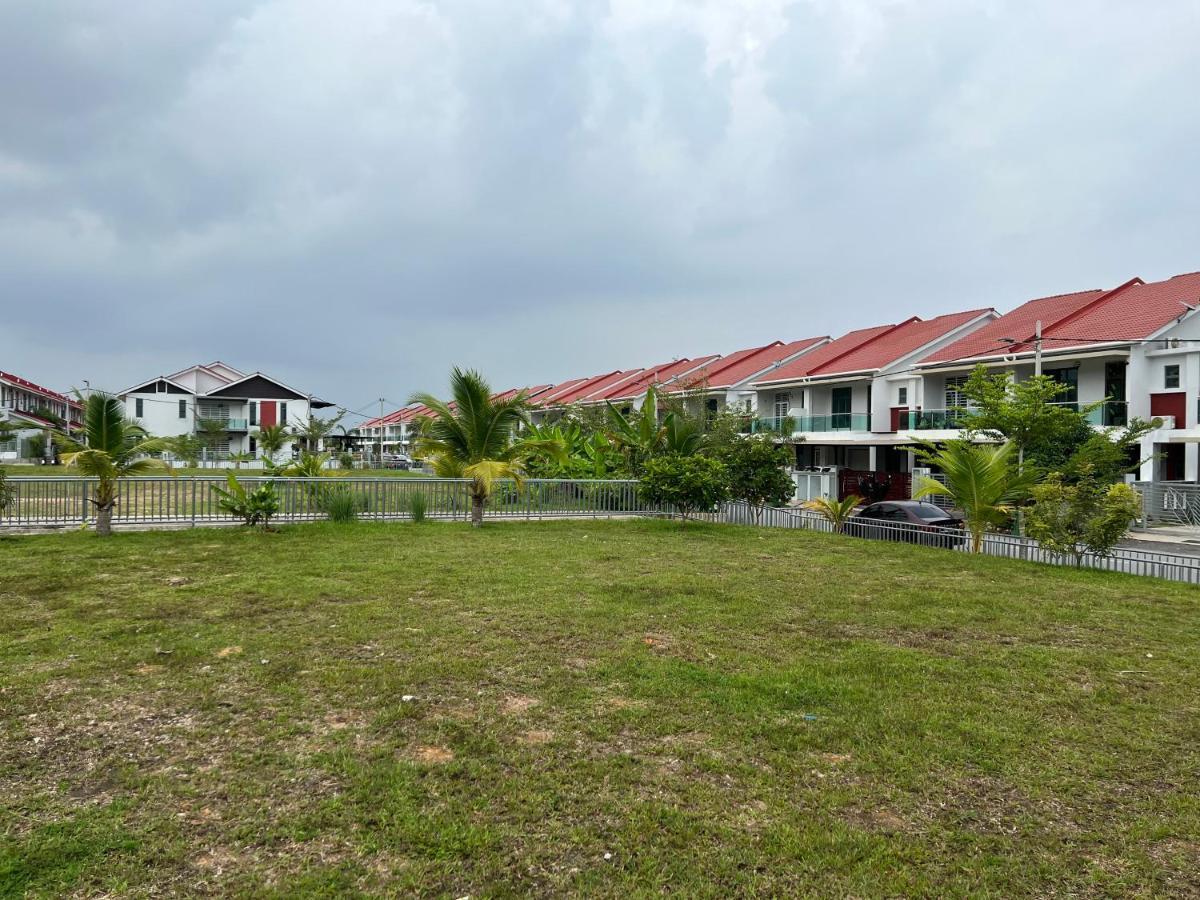El Homestay Melaka Exterior photo