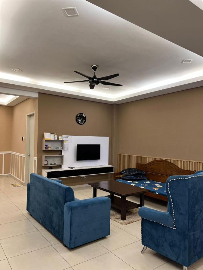 El Homestay Melaka Exterior photo
