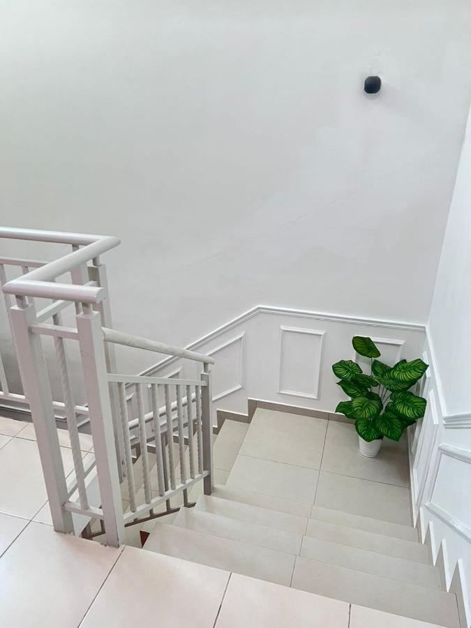 El Homestay Melaka Exterior photo