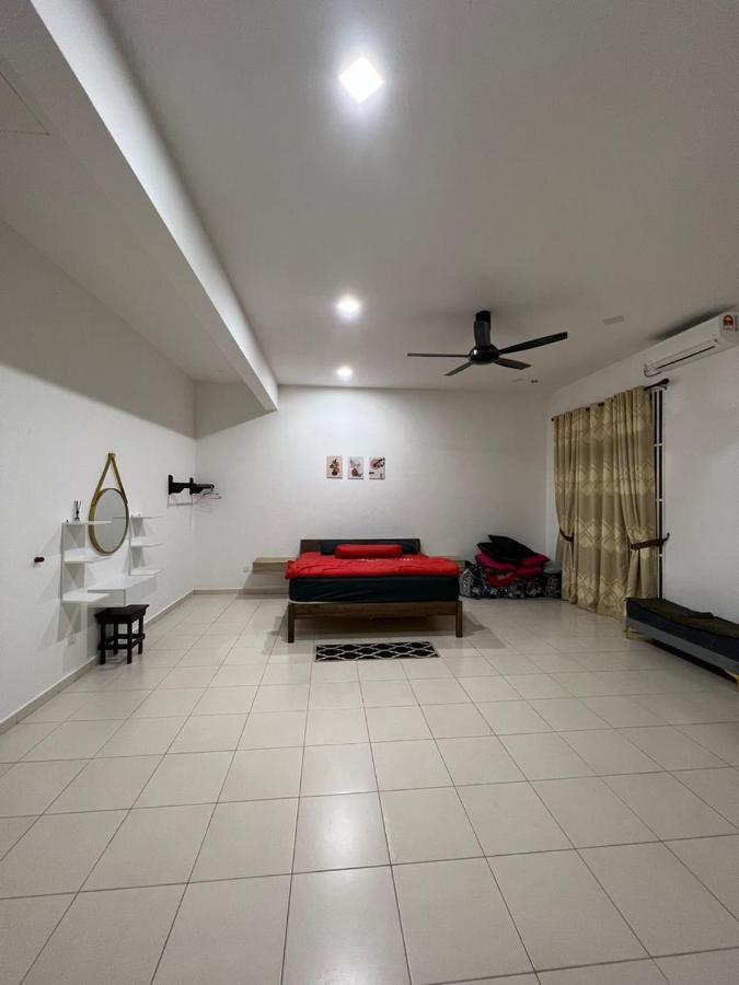El Homestay Melaka Exterior photo